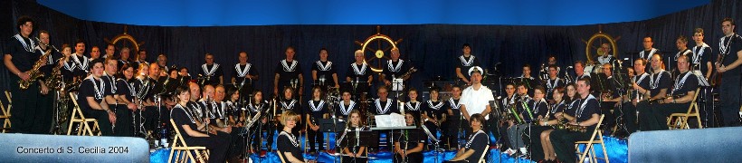banda 2009
