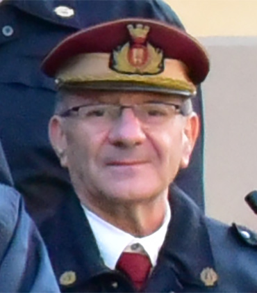 VICE PRESIDENTE