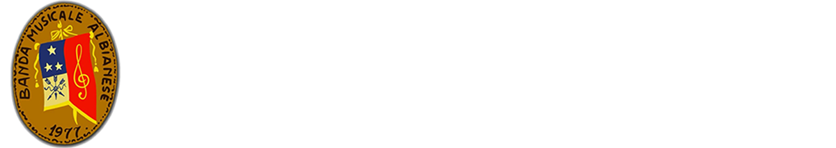 Banda Musicale Albianese