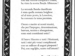 Poesia Di G.Carozzino