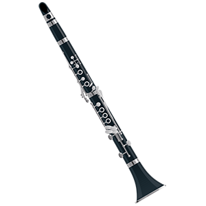 clarinetto